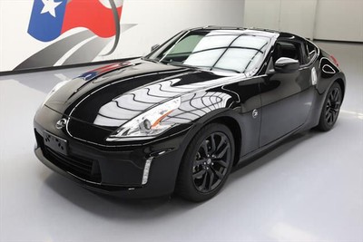 2017 NISSAN 370Z TOURING 6-SPD LEATHER NAV REAR CAM 10K #952517 Texas Direct 2017 NISSAN 370Z TOURING 6-SPD LEATHER NAV REAR CAM 10K #952517 Texas Direct