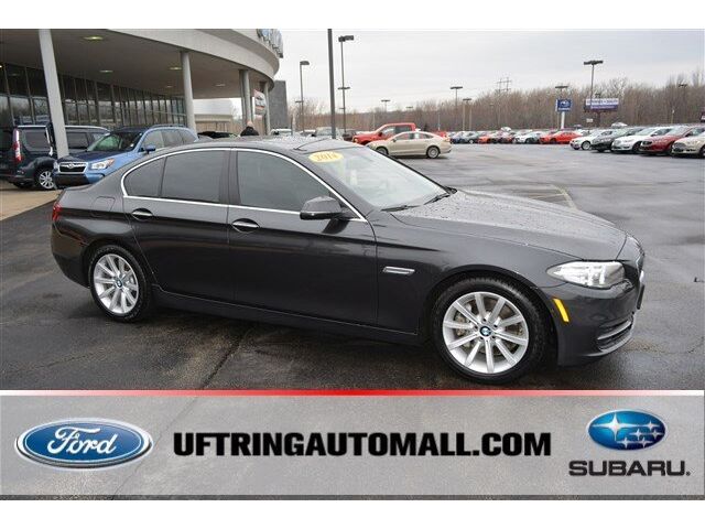 Image 1 of BMW: 5-Series 535d xDrive…