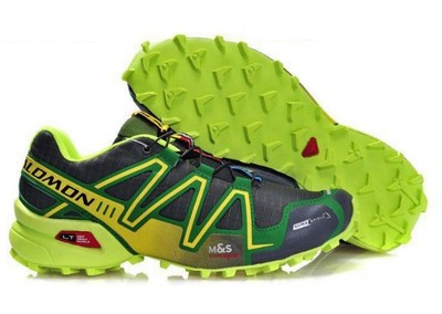 Scarpe Salomon Militari Scarpe Salomon Militari