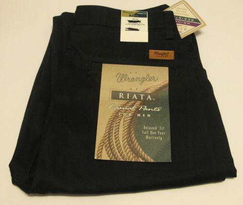 Wrangler Riata Pants | eBay