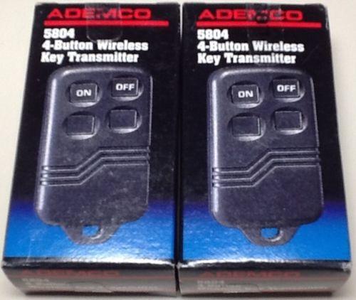 3 Prong Plug >> Ademco Key: Home Security | eBay 3 Prong Plug >> Ademco Key: Home Security | eBay