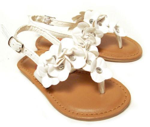 Infant Thong Sandals: Baby Shoes | eBay