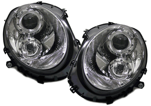 Phare additionnel mini cooper bmw ebay #3