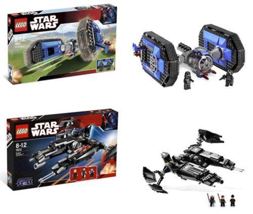 Lego Rogue Shadow | eBay