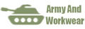 Army And Workwear Army And Workwear