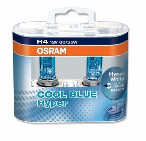 Catalogo lampade auto osram