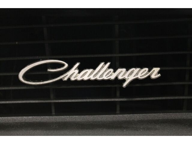 Image 1 of Dodge: Challenger Blue…