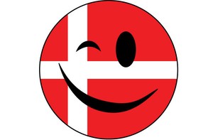 Résultat de recherche d'images pour "smiley danois"