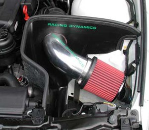 Bmw e39 cold air intakes