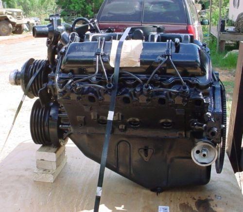 GM Diesel Engine | eBay GM Diesel Engine | eBay