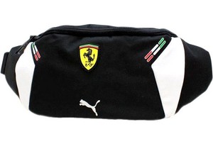 ferrari college bags