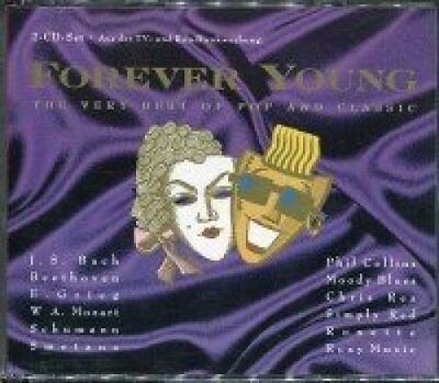 Forever Young-The very best of Pop and Classic (1991) Phil Collins, Bac.. [2 (The Very Best Of Phil Collins)