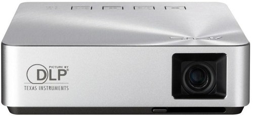 UPC 698813000180 product image for Asus S1 Wxga Mobile Portable Projector 3 Hour Battery 854 X 480 4:3 Hdmi | upcitemdb.com