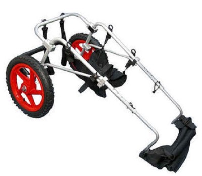 Best Friend Mobility Dog Wheelchair Cart Large