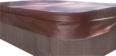 SPA GUY Custom Hot Tub Cover Best ...