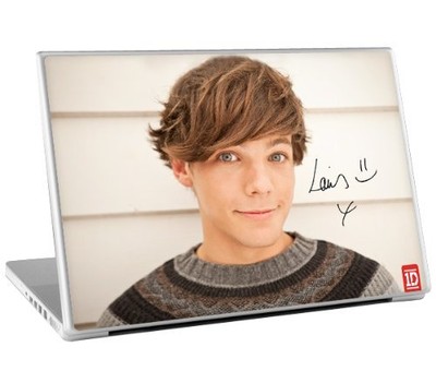 UPC 848227041150 product image for Zing Revolution One Direction Premium Vinyl Adhesive Skin For 13-inch Laptops, | upcitemdb.com