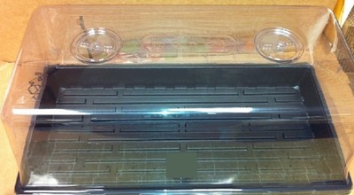 Cloning Trays 10