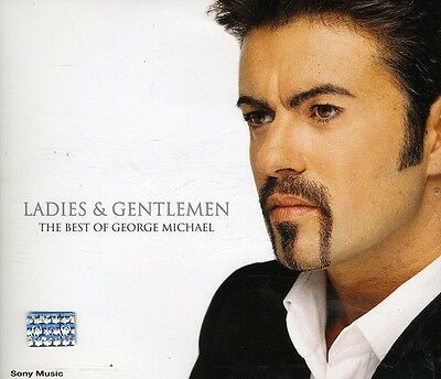 George Michael - Ladies & Gentleman: Best of (Alt Tracks) [New CD] UK -