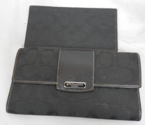 Used Coach Women&#39;s Wallets On Ebay | Confederated Tribes of the Umatilla Indian Reservation