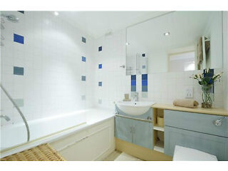 * Short Term * Two Double Bedroom One Bathroom Flat in Chelsea with Wifi, Ideal for a Family Chelsea Picture 6