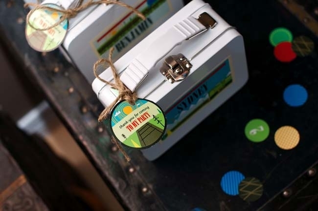 Train Themed Birthday Party Ideas | eBay