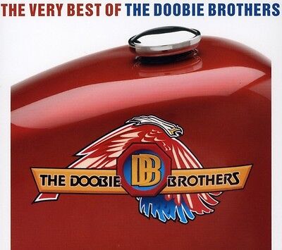 The Doobie Brothers - Very Best of [New CD] (The Very Best Of The Doobie Brothers)
