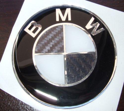 BMW Steering Wheel Cover >> BMW E46 Carbon Emblem | eBay BMW Steering Wheel Cover >> BMW E46 Carbon Emblem | eBay