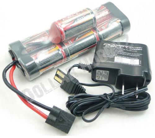 Traxxas Stampede Battery: Cars, Trucks & Motorcycles | eBay