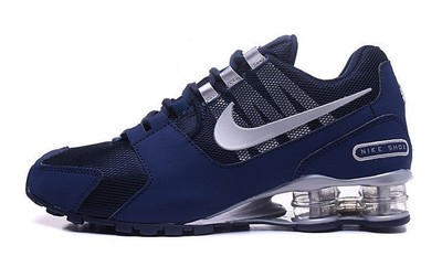 Nike Shox Scarpe Uomo Nike Shox Scarpe Uomo