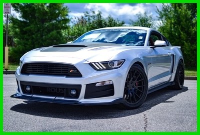 Used Tires Akron Ohio >> 2017 Rosuh P51 Mustang 727hp Fully Loaded All Options ... Used Tires Akron Ohio >> 2017 Rosuh P51 Mustang 727hp Fully Loaded All Options ...