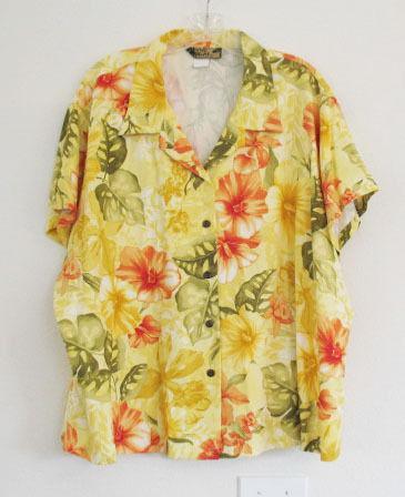 hawaiian plus shirts