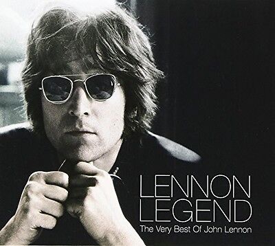 John Lennon - Lennon Legend: Very Best of [New CD] Asia -