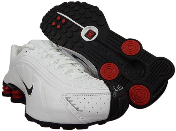 mens nike shox ebay
