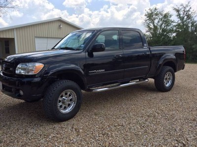 2006 toyota tundra lucchese edition for sale #7