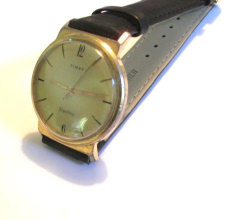 Timex Electric: Wristwatches | eBay