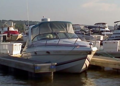 1994 Formula 27 PC