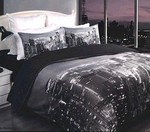 How To: New York City Themed Bedroom | eBay