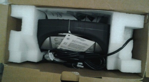 Span America 6500 PressureGuard Custom Care Convertible Mattress Control Unit