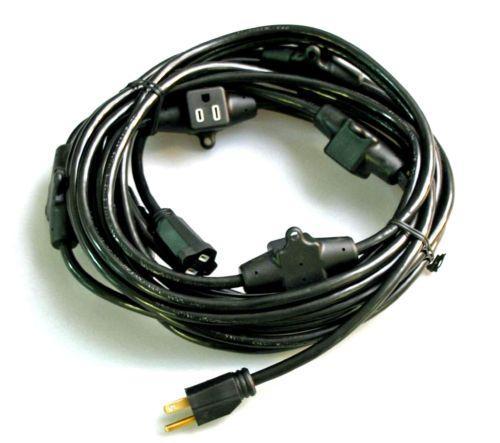 Retractable Extension Cord Reel >> Multi Outlet Extension Cord | eBay Retractable Extension Cord Reel >> Multi Outlet Extension Cord | eBay