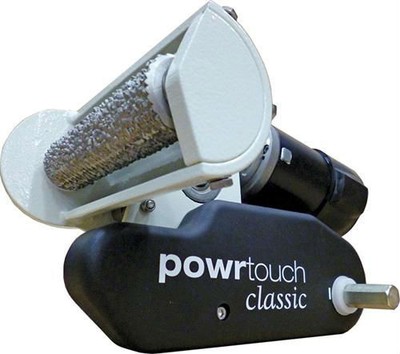 Powrtouch Classic Motor Mover Fitted in our workshop includes 5 Year Warranty