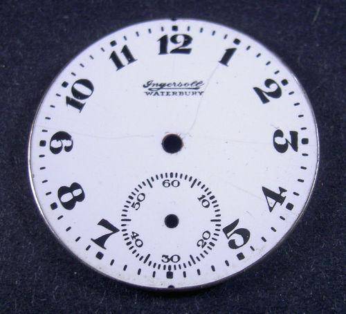 Dueber Pocket Watch Case Serial Numbers