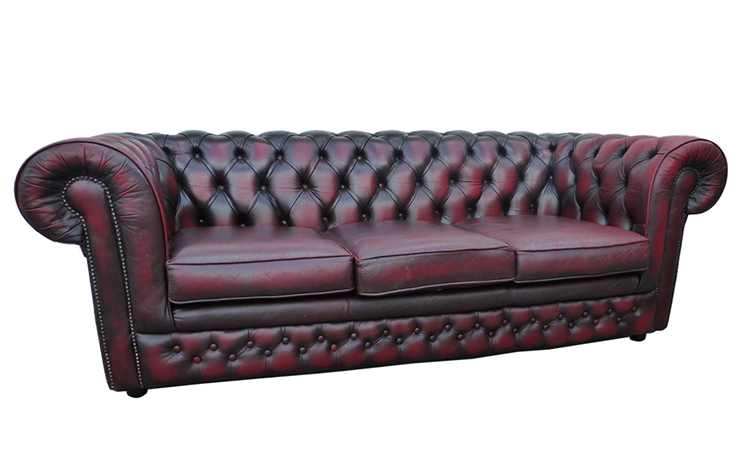 Top 3 Chesterfield Sofas eBay Top 3 Chesterfield Sofas eBay