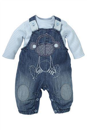 Baby Boy Clothes  Baby Clothing  eBay