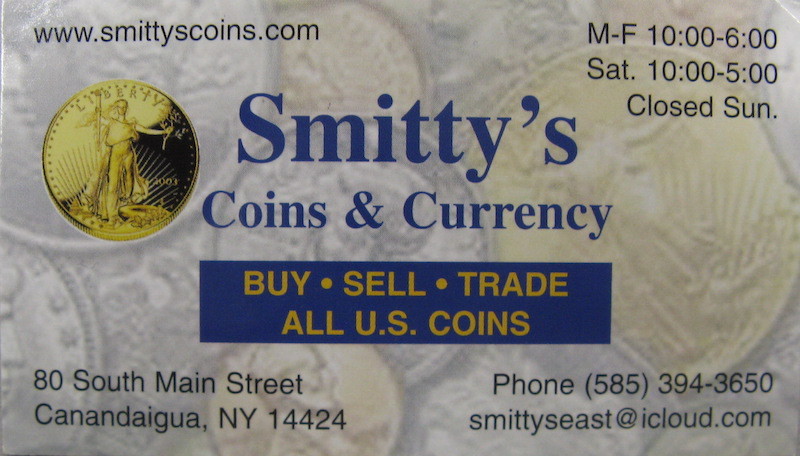 5 U.S. Mint wrapped BU rolls State Quarters: WI-P, MI-P, LA-D, FL-D, AL-P