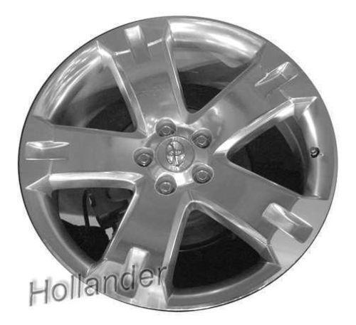 replacement wheels for toyota rav4 #3