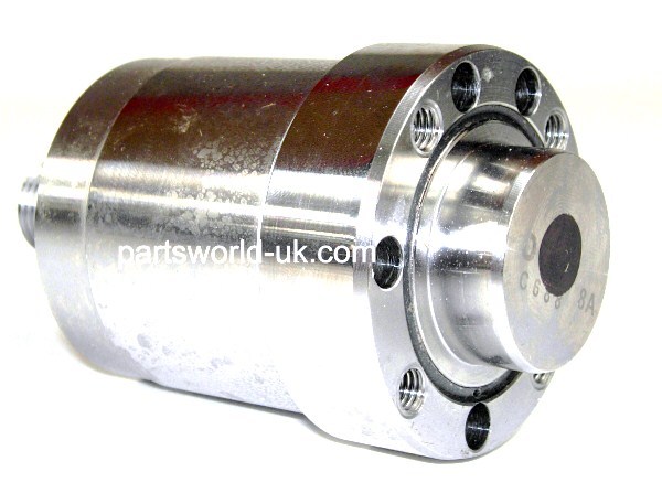 Alfa Romeo Gtv 147 156 Gt Spider Twinspark Camshaft Variator For Sale Online Ebay