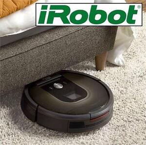 NEW IROBOT ROOMBA 980 VACUUM ROBOT WARRANTY REPLACEMENT - UNIT ONLY - NO ACCESSORIES  82554759