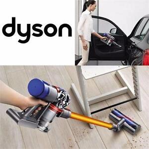 NEW* DYSON V8 ABSOLUTE VACUUM Cordless Vacuum Cleaners FLOOR CARE CLEANER 89513049