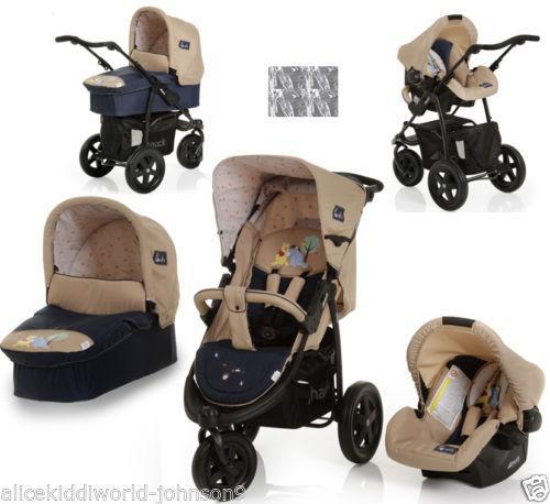 Winnie The Pooh Pram | eBay