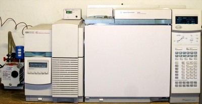 Chemstation